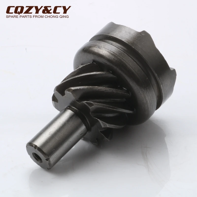 Самокат Kickstart Pinion для GILERA Dna 50 Easy moving 50 Ice Storm Runner Typhoon x xr 50cc 100254610 483537