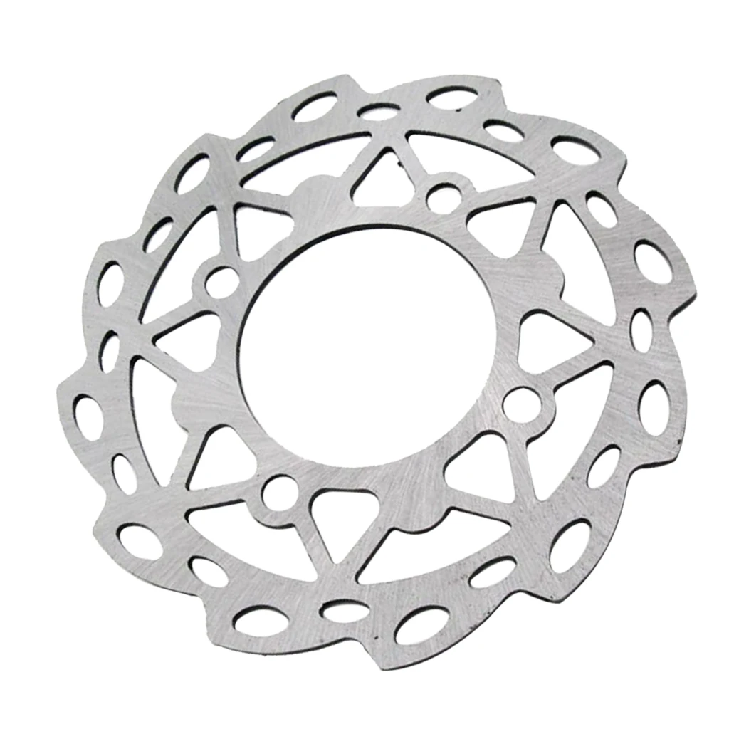 190mm Rear Brake Disc Disk Rotor for Chinese Thumpster PRO Bike Quad Buggy