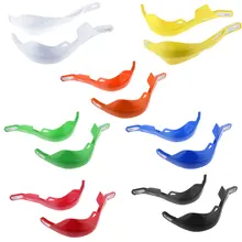 Universal Handlebar Dirt Bike ATV Motorcycle Brush Bar Hand Guards Handguard for Honda