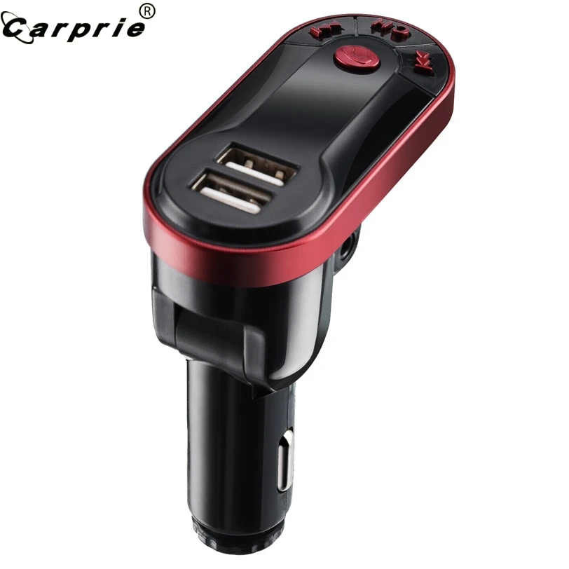 Bluetooth комплекты для автомобиля, беспроводной fm-передатчик, музыкальный MP3-плеер, поддержка tf-карты/u-диска, 3,5 мм разъем, HD напряжение 907