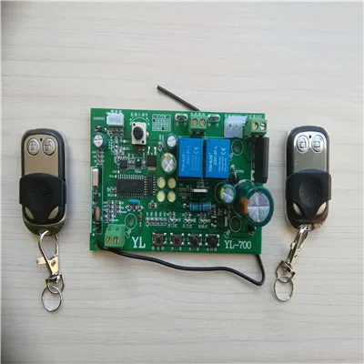 US $27.59 Hall Limiting Receiver For Motor Control Board Of Main Board