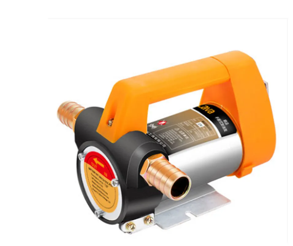 

Топливный перекачивающий насос 12 В 24 В/380 Вт 220 В/500 Вт Электрический автоматический масляный перекачивающий насос DC / AC керосиновый дизельный насос цистерна экстрактор масла