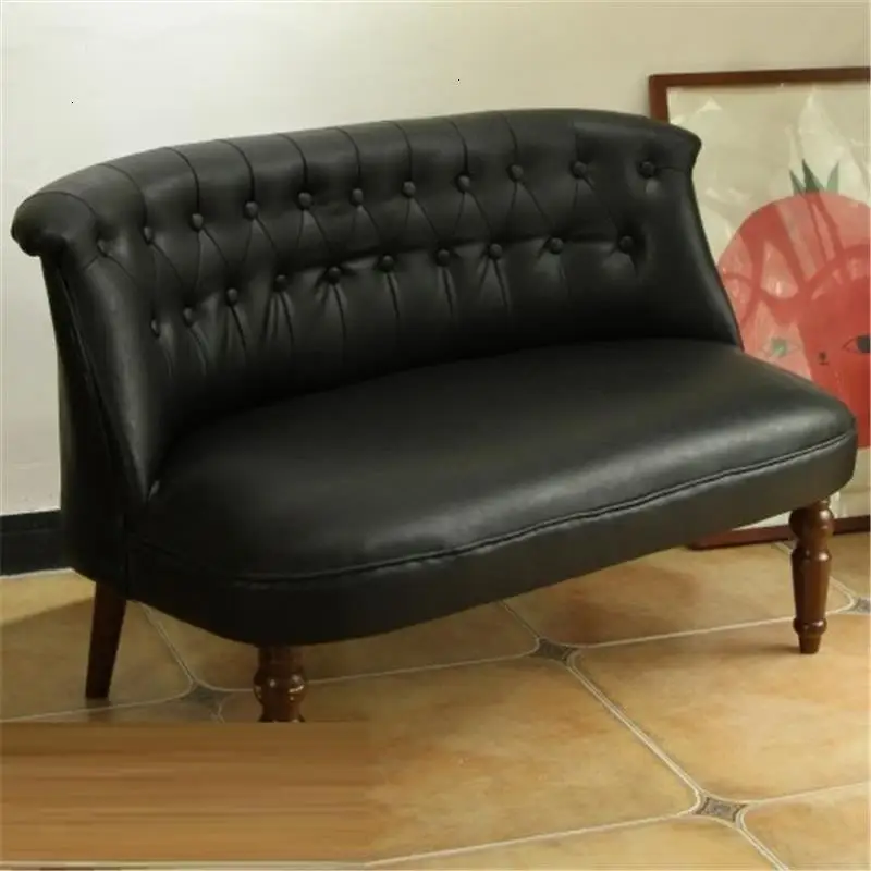 Version O Asiento Kanepe кресло дивано сала отурма Grubu куш для Meble кожа Mueble мобиля набор мебель для гостиной диван - Цвет: Version O