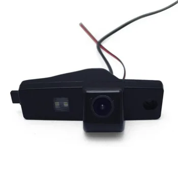 

Parking Vehicle Waterproof Night Vision Car Rear View Camera Vehicle Reverse Backup Camera For Toyota Highlander 2007-2013