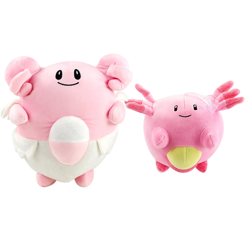 chansey plush