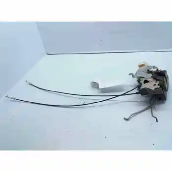 

140105 LOCK LEFT FRONT DOOR ISUZU D-MAX