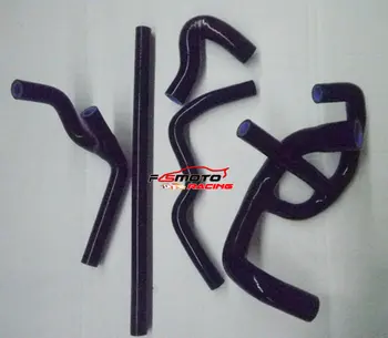 

For BMW ROVER MINI COOPER 1.3L SILICONE RADIATOR COOLANT HOSE TUBE PIPE 1990-1996 91 92 93 94 95