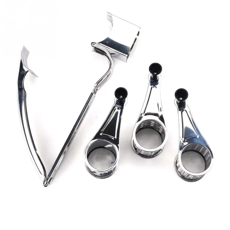 Good-quality-Stainless-Steel-Cheese-Grater-Rotary-Cheese-Chocolate-Grater-Slice-Shred-Kitchen-Tool