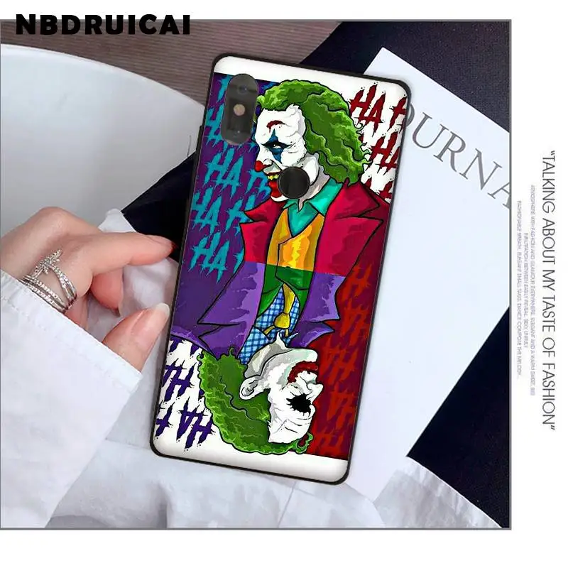 Joker movie 2019
