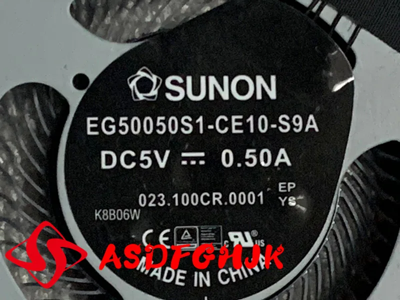 

Радиатор и вентилятор для ноутбука Lenovo thinkpad X1 Extreme P1 extreme SH40R01019AA 01AY981 01YU923