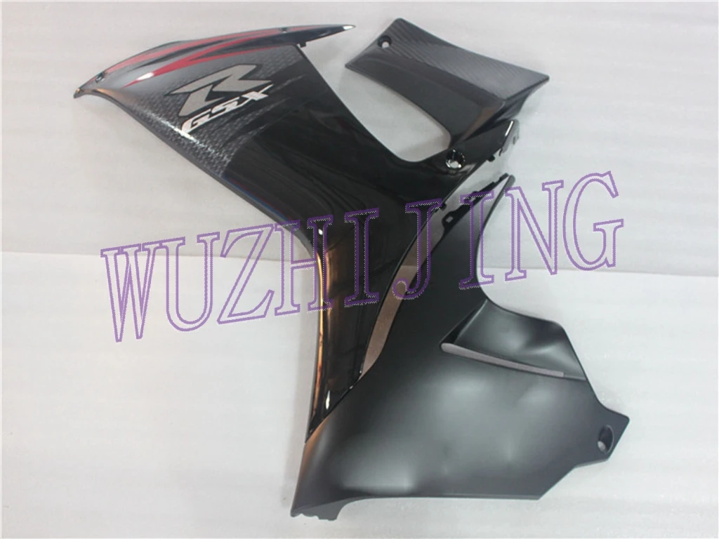 Обтекатель для Suzuki GSXR600 2011 Abs обтекатель GSX-R600 Обтекатели GSX R 750 2011- K11