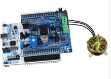 

In stock!!! P-NUCLEO-IHM001 Development board Free Shipping