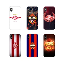 Аксессуары чехлы для телефонов huawei mate Honor 4C 5C 5X6X7 7A 7C 8 9 10 8C 8X20 Lite Pro русский футбол