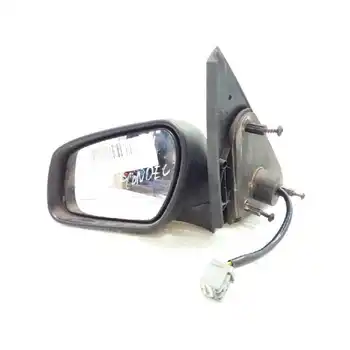 

1375189 rear view mirror Left Ford Mondeo Saloon (ge) Titanium (d)