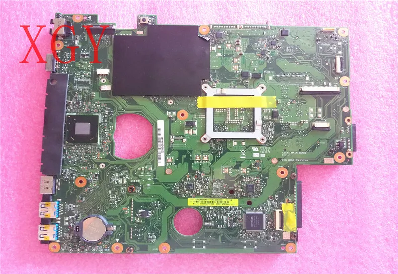 Greatest  FOR ASUS Laptop A15YA MOTHERBOARD REV 2.1 15.6 N14P-GE-A2 discrete graphics 100% Test OK