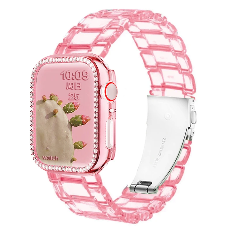  ġ ̾Ƹ ̽ +  ð Ʈ, 38mm/40mm/42MM/44MM,  ġ 6, 5, 4, se  , ѱ