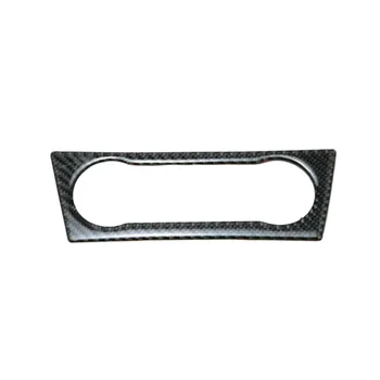 

Carbon Fiber Car Air Conditioning Panel Trim Cover For Mercedes-Benz A Class 2013-2018 Air Conditioning Panel Trim Cover