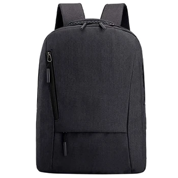 

Laptop Backpack, Business Anti-Theft Travel Computer Bag, Men's Waterproof College Backpack, with USB Charging Port