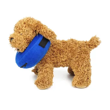 

Portable inflatable Elizabethan ring soft dog cat portable portable portable inflatable collar pet supplies cross-border