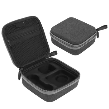 

Camera Storage Bag For GoPro MAX Panoramic Action Camera Cloth Storage Cae Set Protection Box Accessory