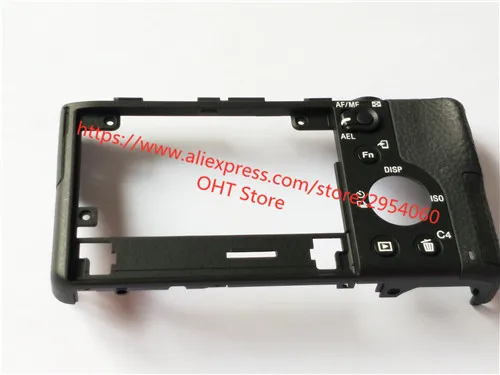 A7 II задний Чехол в сборе с sd-картой крышка X25907075 для SONY ILCE-7M2 A7M2 A7II Alpha 7M2 Запасная часть