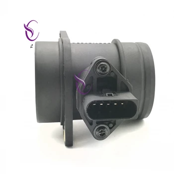 

Mass Air Flow MAF Sensor For VW VOLKSWAGEN New Beetle 1.8T 2.0 [1C1, 9C1] 98-05 06A906461A 0280218002 0 280 218 002