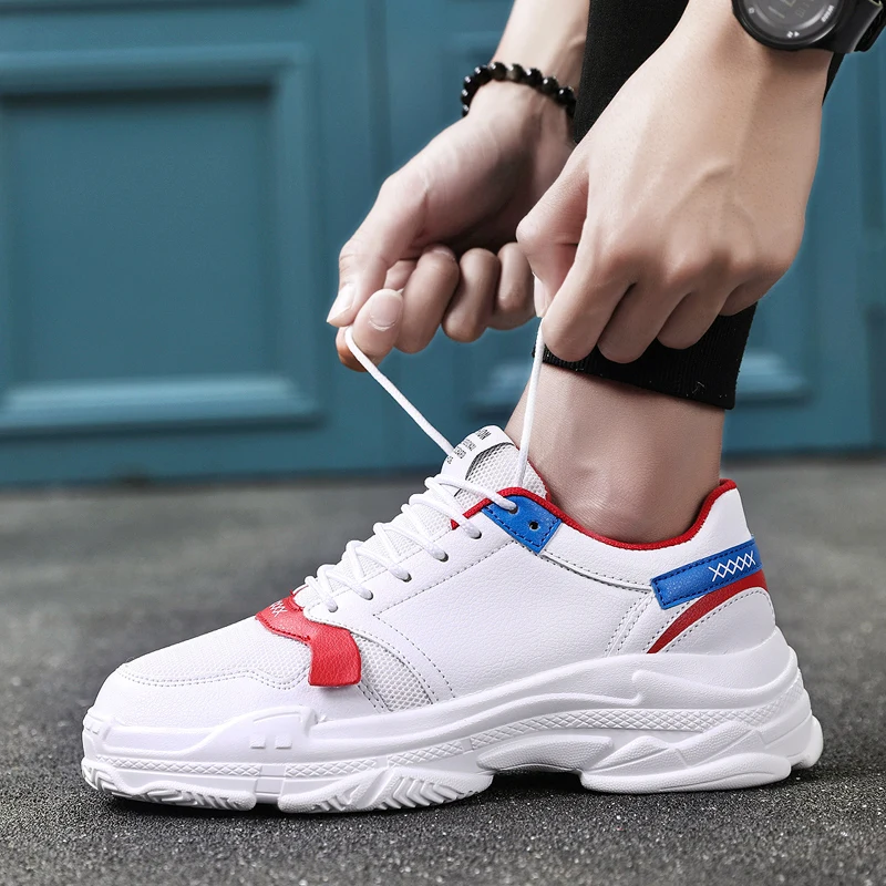 Оригинальные мужские кроссовки, Disruptor 2, белые кроссовки, KAYANO Gel 500, Zoom 451 Ins, дышащая спортивная обувь, тройная-S 720, для ходьбы