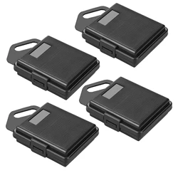 Duurzame Batterij Beschermcasus