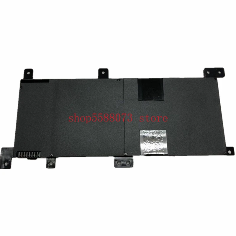 C21N1509 Аккумулятор для ноутбука ASUS Notebook X556UA X556UB X556UF X556UJ X556UQ X556UR X556UV A556U FL5900U |
