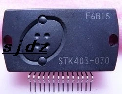 

STK403-070 STK403 2pcs