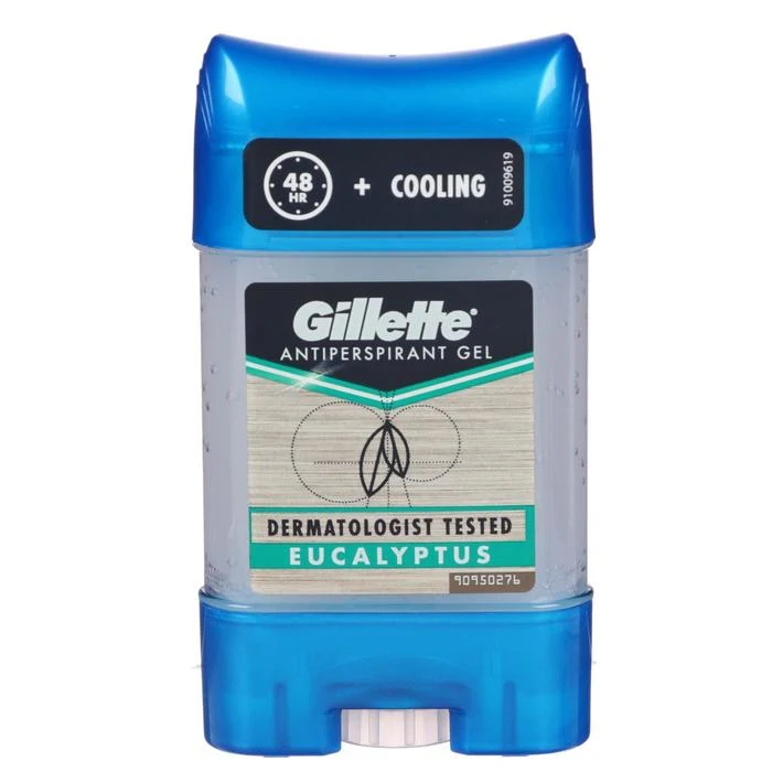 Купить Гелевые Дезодоранты Мужские