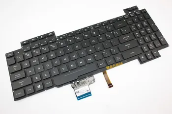 

best notebook keyboard for ASUS ROG GL703V GL703M/G/S GL703GM PLUS US layout