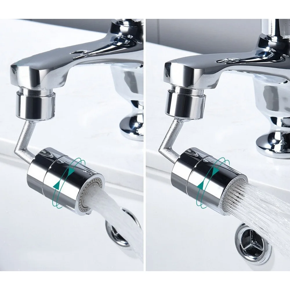 (🎄Early Christmas Sale🎄 – 40% Off)universal Splash Filter Faucet