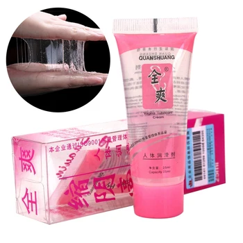 

50ml Tightening Gel Vaginal Shrink Cream Tighter Women Sexy Aid Be Always Virgin Again Cream Make Him Feel Bigger With a Pipe-XI