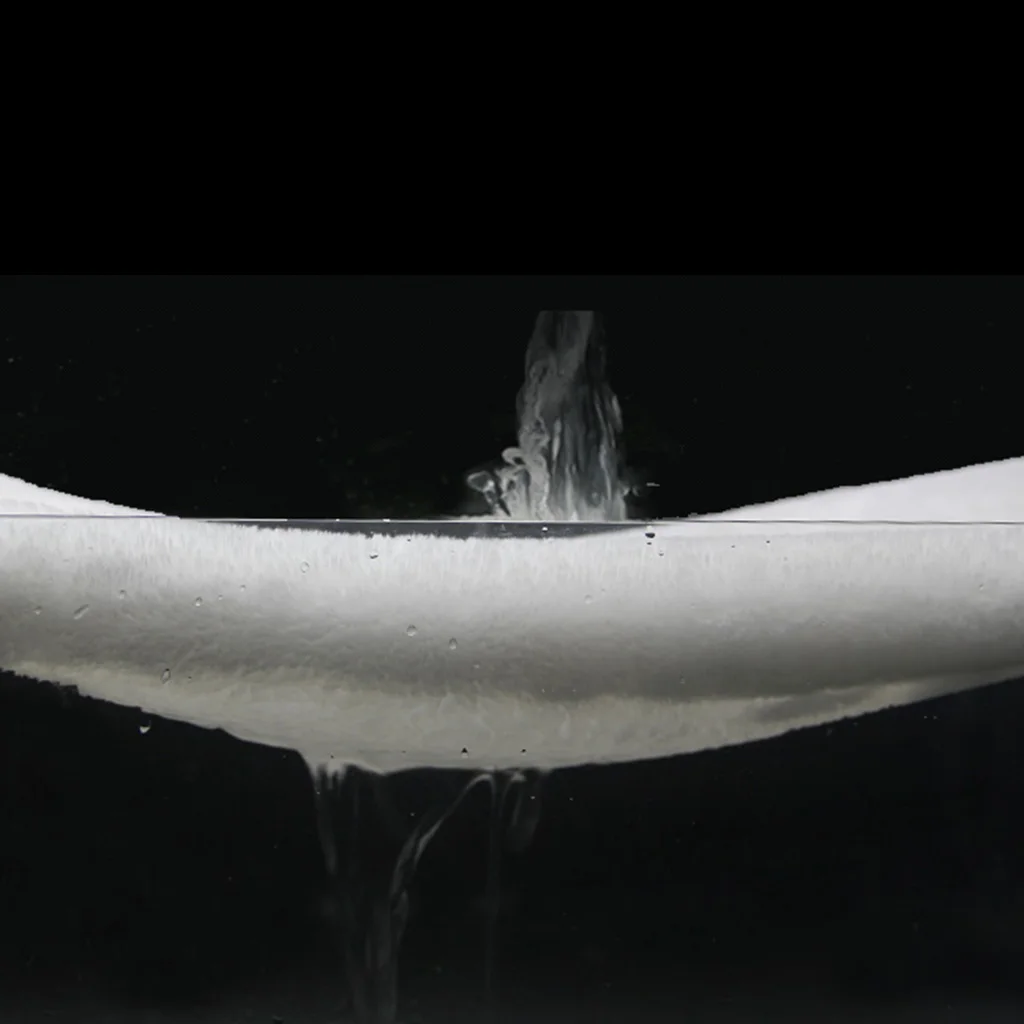 Microfiber Aquarium Tank Fish Tank Marine Sump Filtration Sock Bag & Filter Blanket Rug, 4 Types