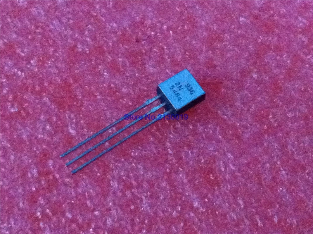 

10pcs/lot 2N5484 5484 TO-92