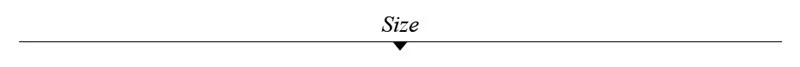 Size