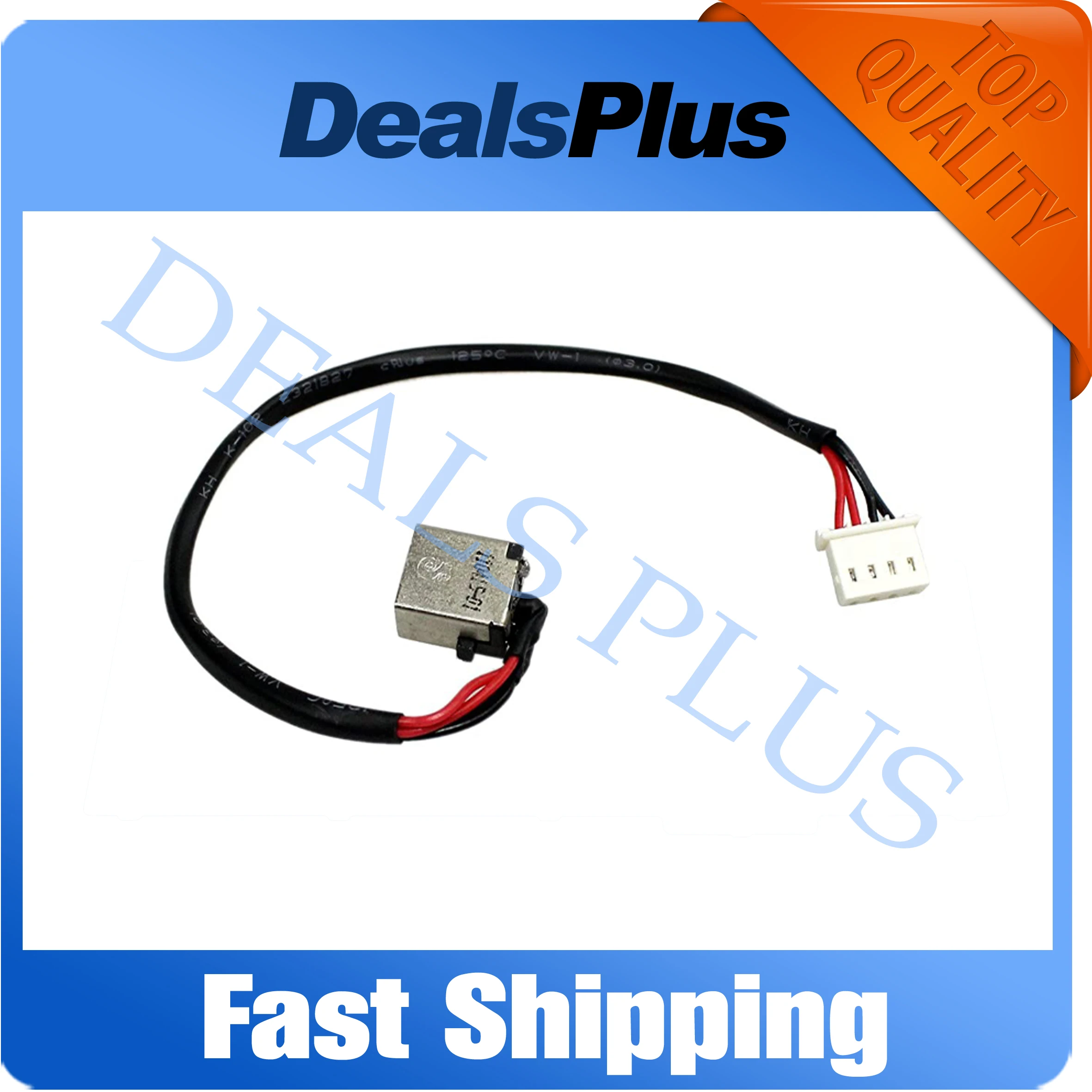 

New Replacement DC Power Jack Cable For Acer Aspire 3 A315 A315-21 A315-31 A315-51 A315-54-35CL DD0ZAJAD000 DD0ZAJAD001