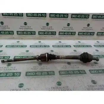 

TRANSMISSION FRONT RIGHT PEUGEOT 308 1. 6 16V 9661107280 [16668310]