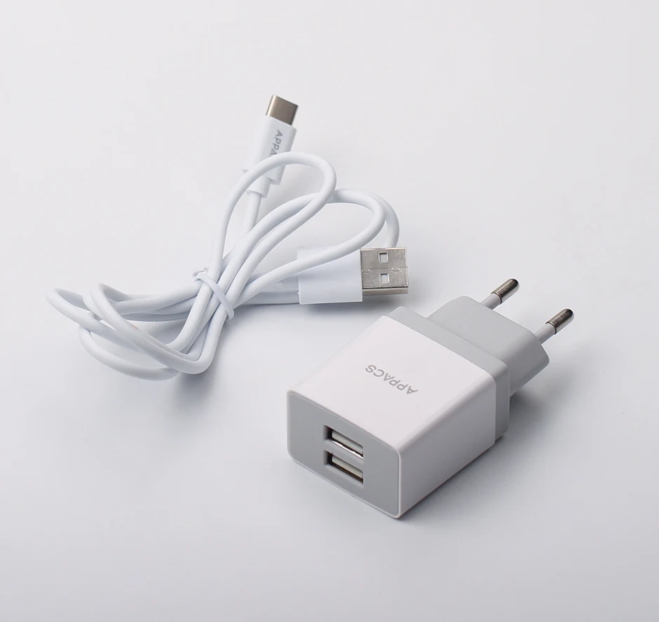 2 порта USB зарядное устройство 5 В/2A ЕС type-C Micro USB кабель для передачи данных дорожный адаптер для зарядного устройства для MI5 max 3S Redmi Note 3 4 pro 4X5 5S