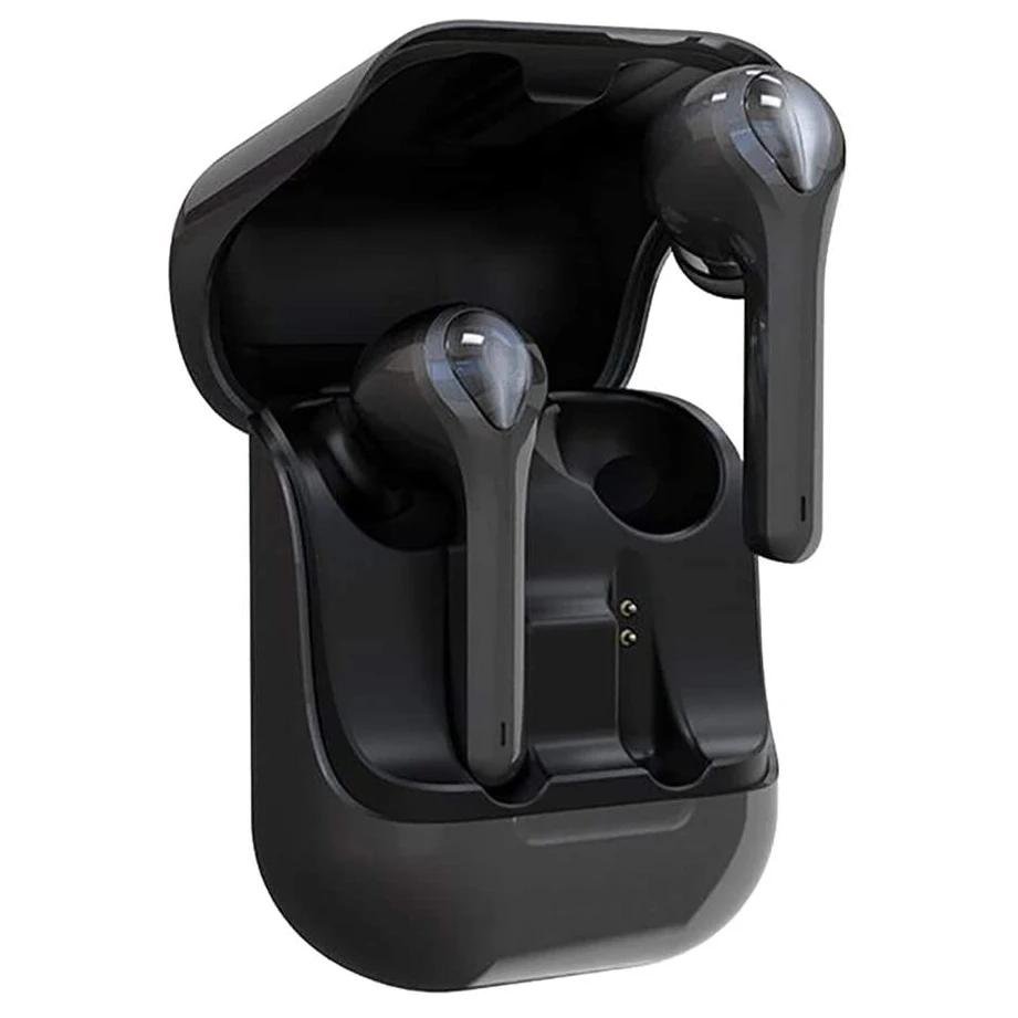 Беспроводные мини-наушники G9F с Bluetooth TWS сканер отпечатков пальцев сенсорные