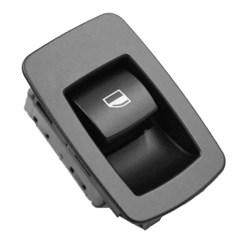 

New Power Window Single Switch Fit for BMW E60 E61 525I 528I 530I 535I 02-09 61316951956
