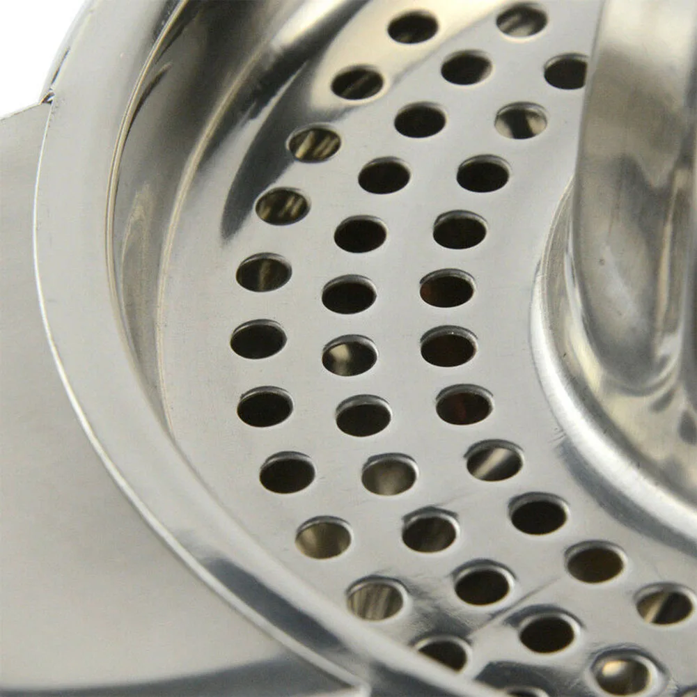 Kitchen Stainless Steel Manual Fruit Vegetable Squeezers Hand Press Lemon Orange Squeezer Juice Maker Kitchen Accessories