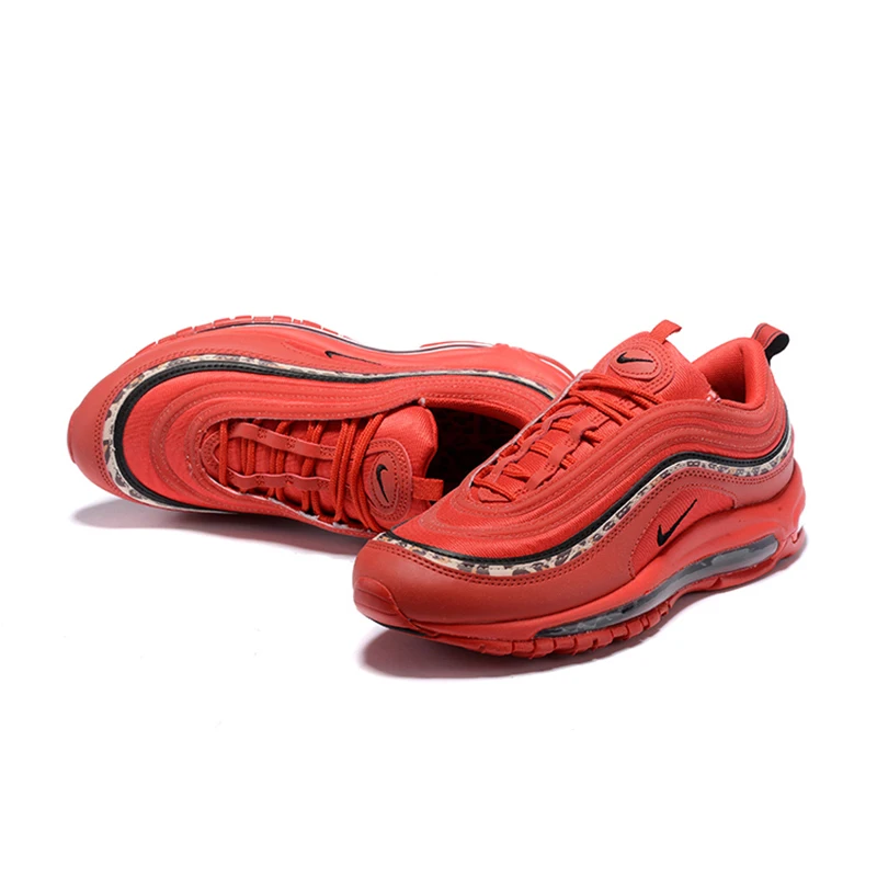Nike Air Max 97 Ultra SE спортивная обувь для мужчин Спорт на открытом воздухе кроссовки удобные дышащие