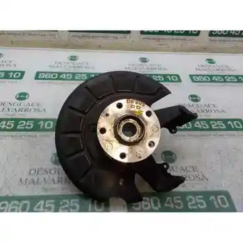 

STEERING KNUCKLE FRONT RIGHT SEAT LEON (1P1) 1.6 TDI [16687217]