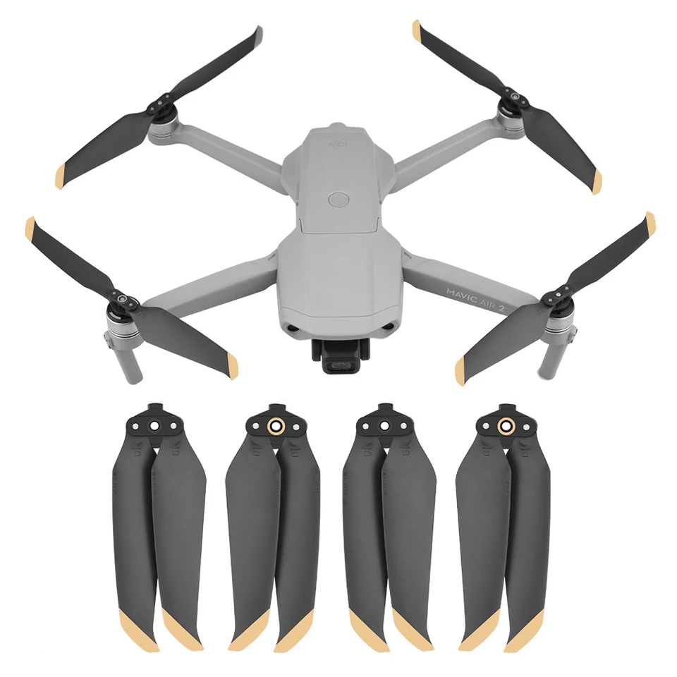 Propellers Mavic 3 Enterprise - Halo Robotics