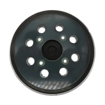 

2pcs Polisher Polishing Discs Grinding Cleaning Tools For Ryobi RS240 RS241 RS280 RS2418 Power Sander Parts