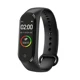 M4 Smart Silicone Watchs Sport Wristbands For Women LED Screen Fitness Traker Bluetooth Waterproof Lady Watchs Sports Brand