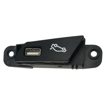 

Car Trunk Open/Close Button Switch Assembly w/ USB Port for Chevrolet Cruze