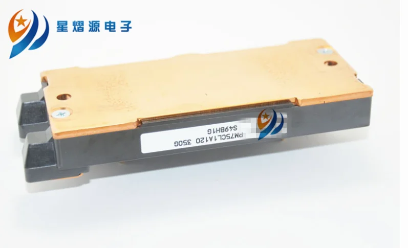 PM75CL1A120 igbt-модуль 75A-1200V
